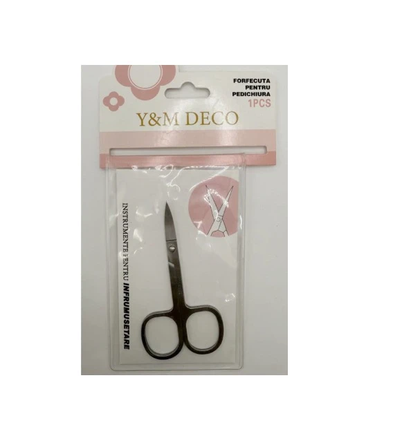 Forfecuta Cuticule, Fier  A-70551 WEI